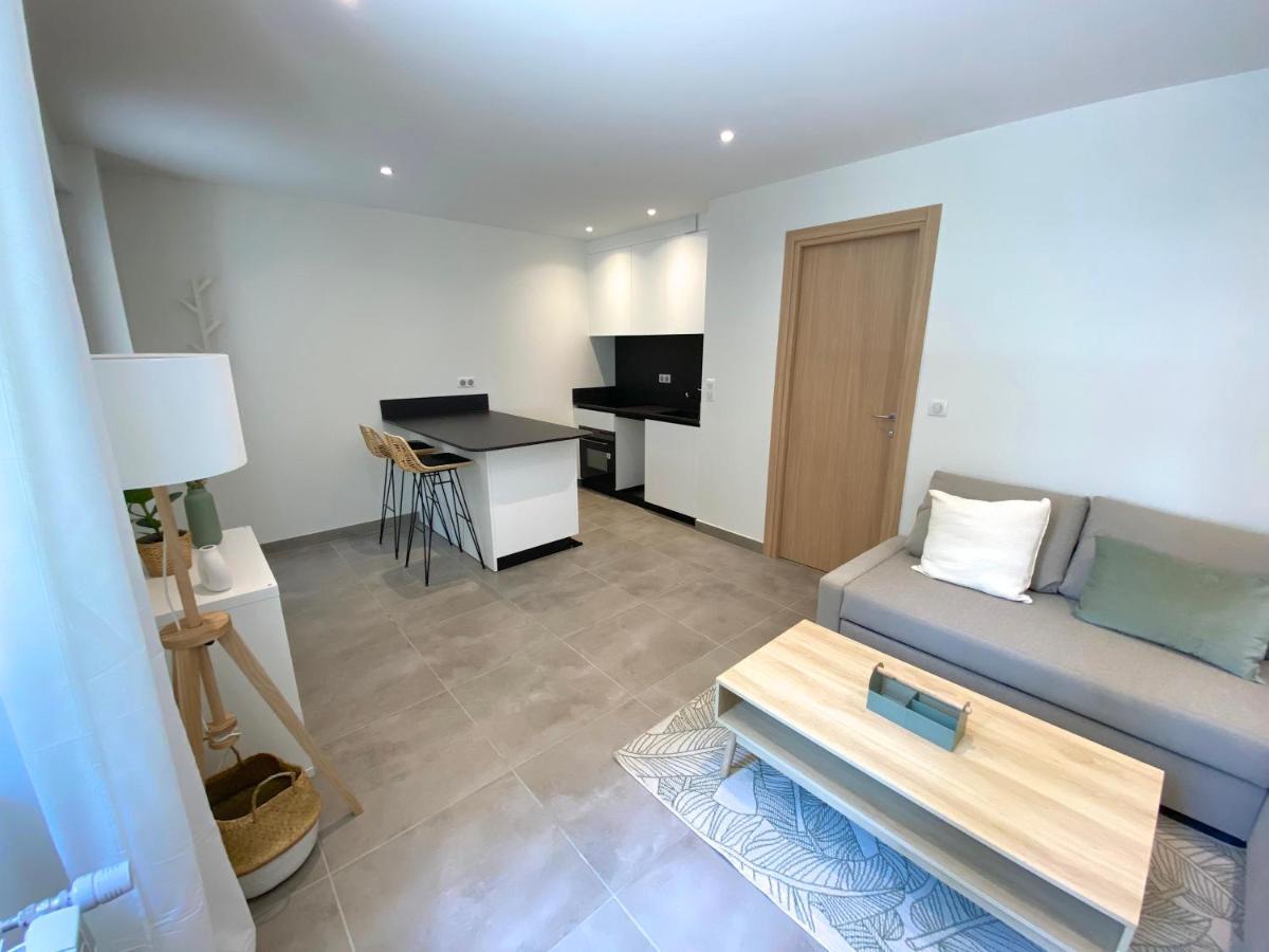 T2 Neuf, Parking & Garage Prive, Proche Centre Holiday home Sarlat-la-Caneda