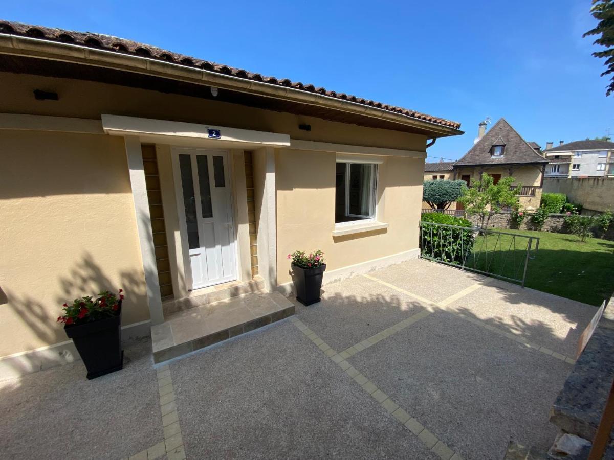 Holiday home T2 Neuf, Parking & Garage Prive, Proche Centre