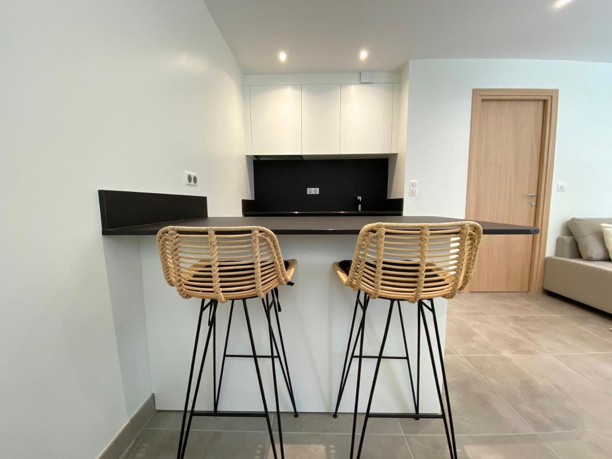 Holiday home T2 Neuf, Parking & Garage Prive, Proche Centre *