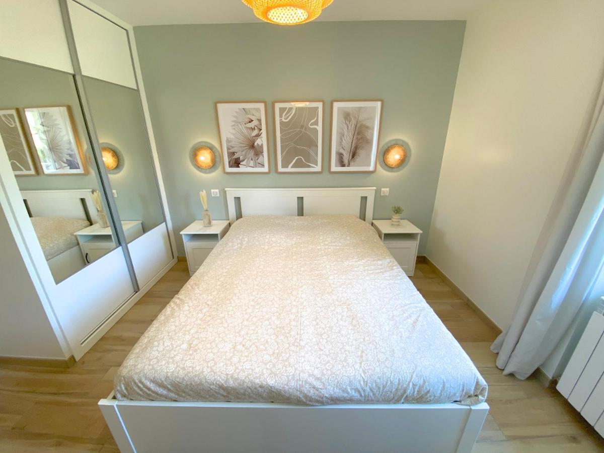Holiday home T2 Neuf, Parking & Garage Prive, Proche Centre *