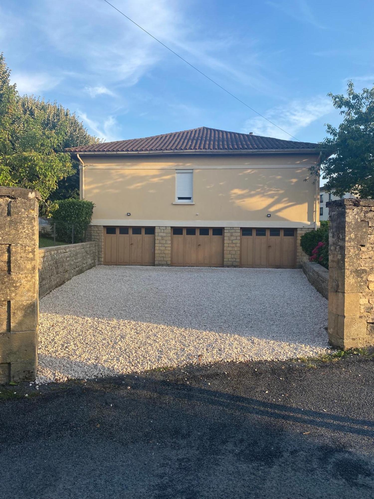 Holiday home T2 Neuf, Parking & Garage Prive, Proche Centre *